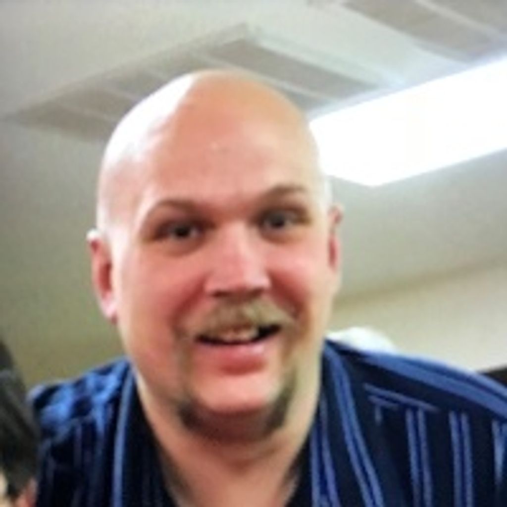 Michael Frederick Zeigler