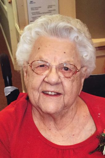 Eleanor Veronica Hoffer Scharosch Profile Photo