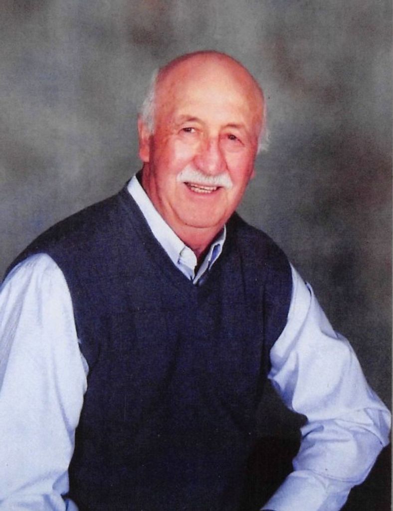 Claude Mcginnis, Sr. Profile Photo
