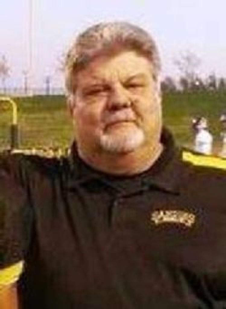 Patrick "Pat" Lynn Buchanan