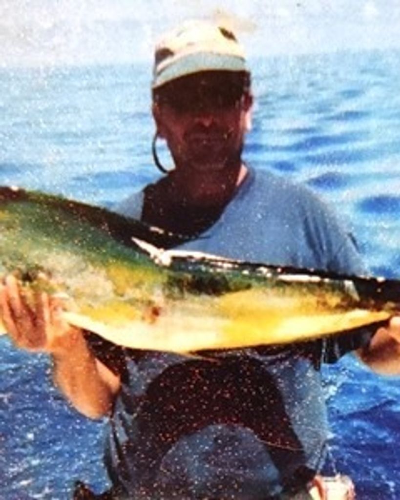 Todd Michael Haller Profile Photo