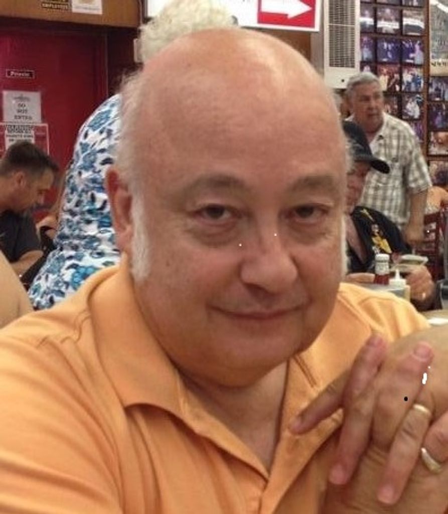 Martin Ferrara
