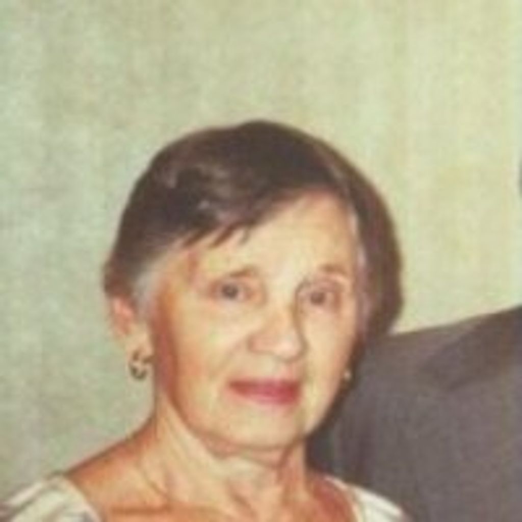 Jean B Palmer