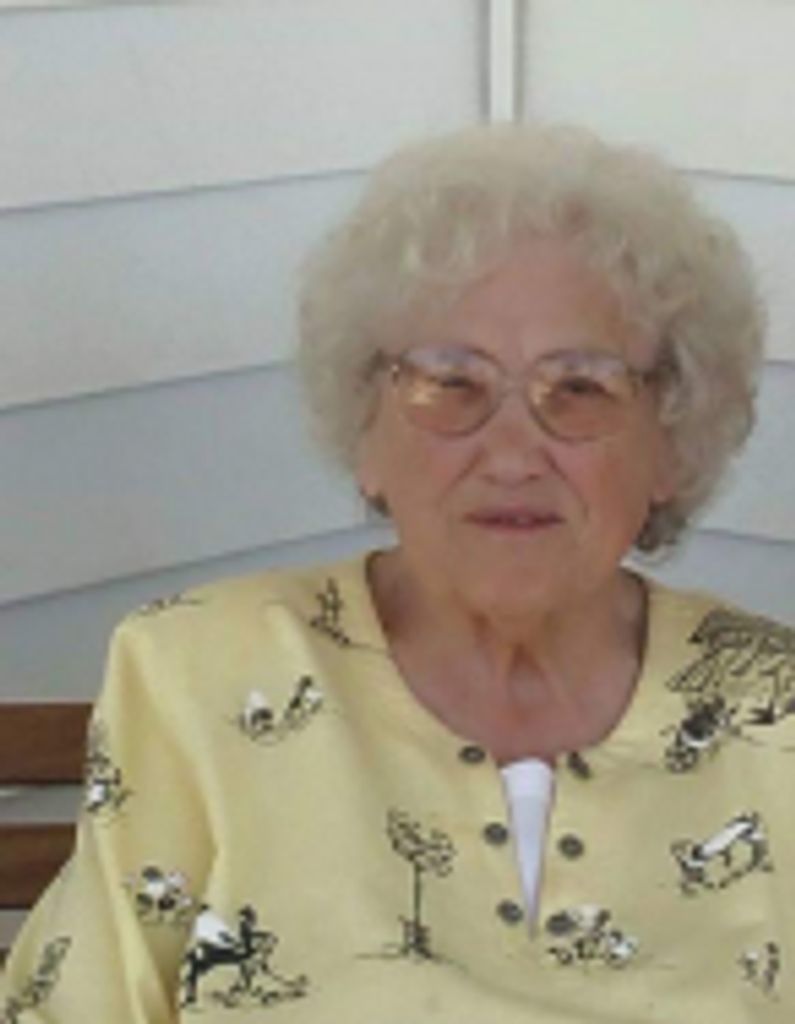 JoAnn Shepard