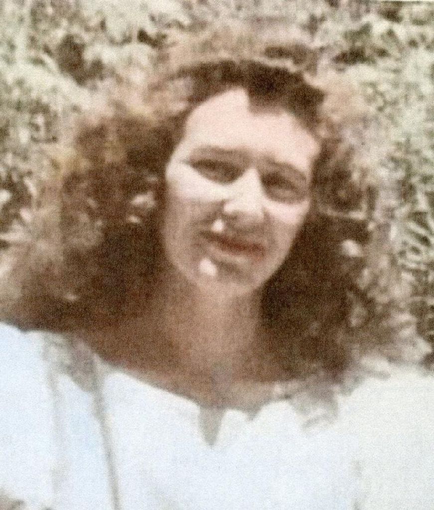 Gracie June Whitehead Profile Photo