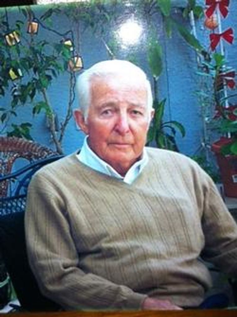 Robert Albert Longson