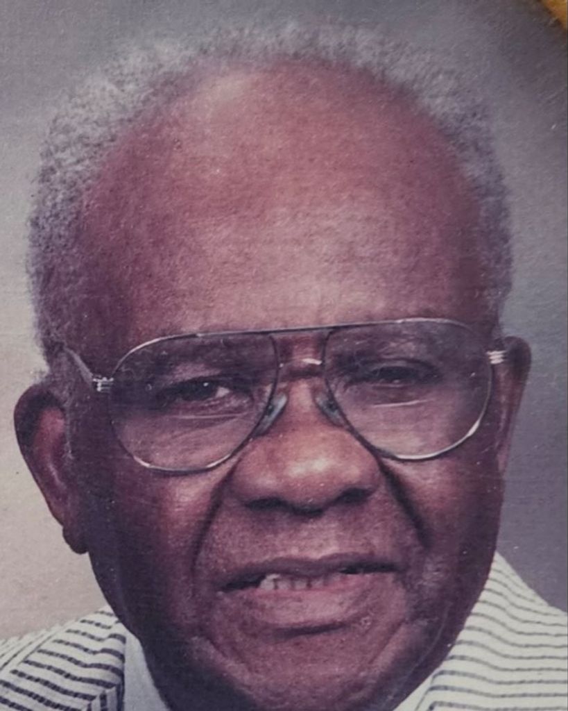 Quincy Clemon Watson