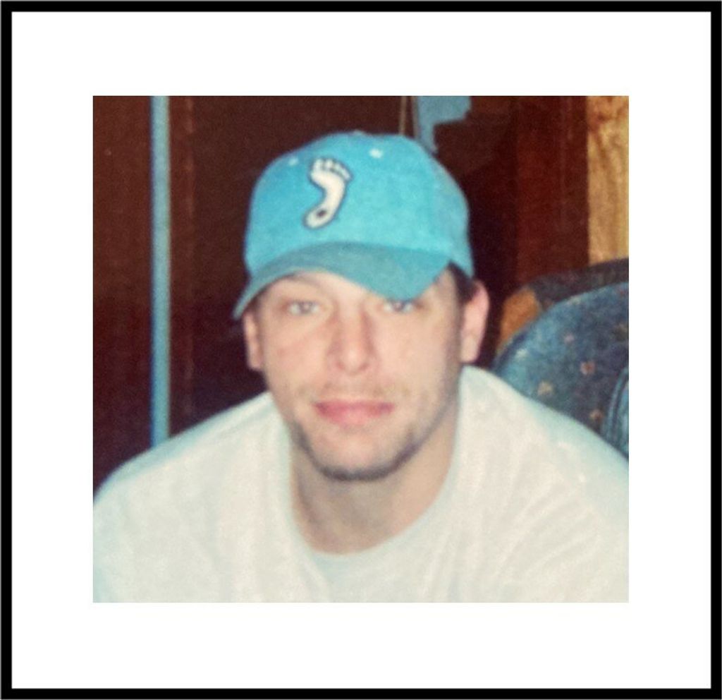 Joseph Driscoll Profile Photo