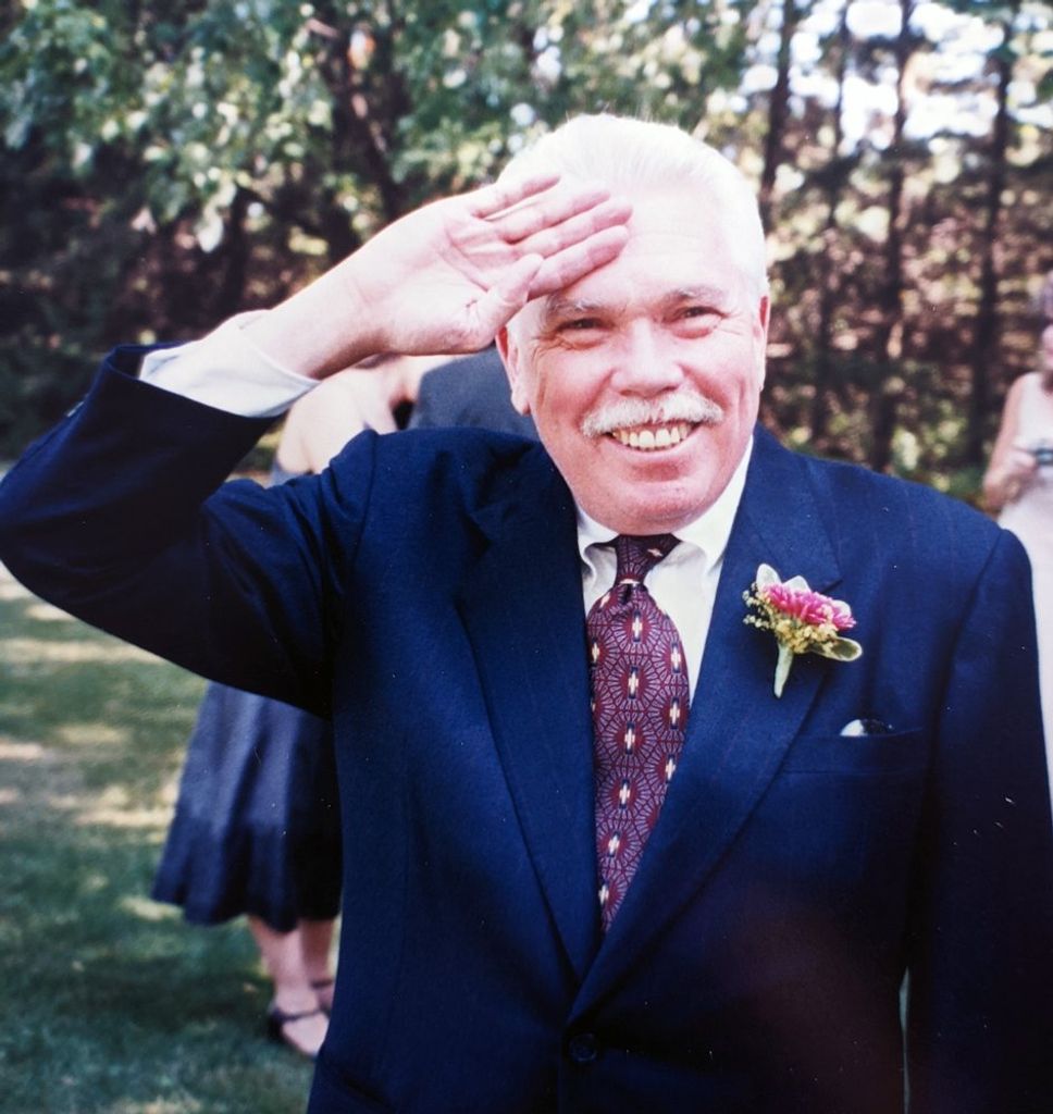 James Alexander Snider Profile Photo