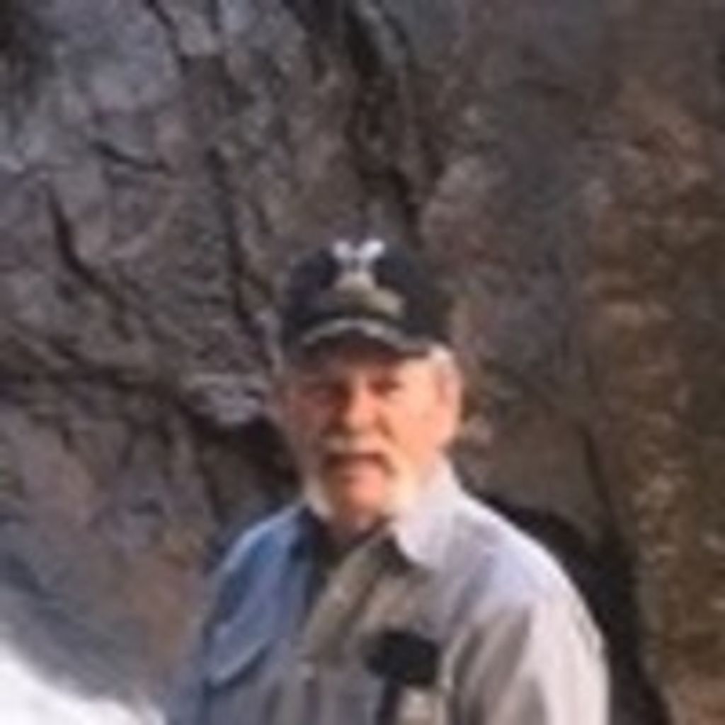 Fred James Cernock