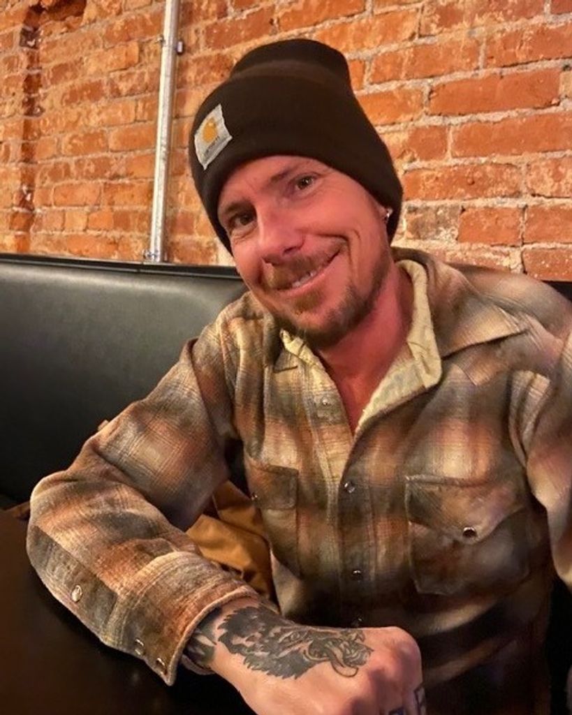 Nathan C. Winn Profile Photo