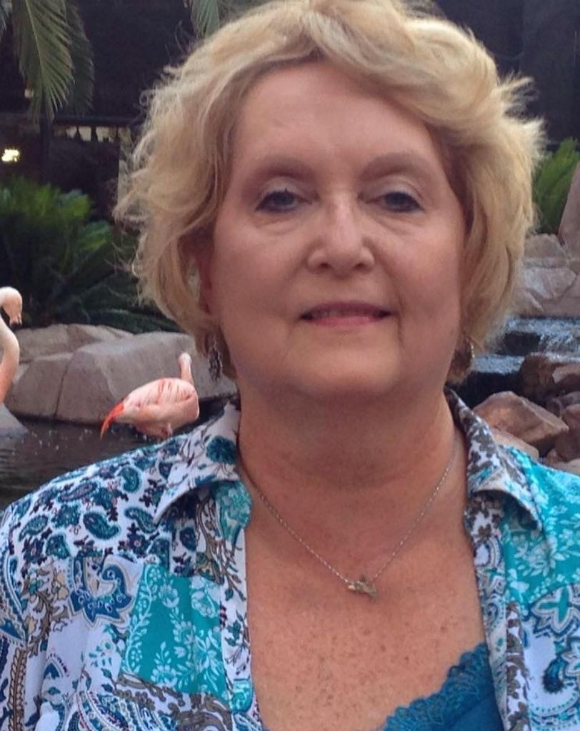 Catherine Mary Brewster Profile Photo