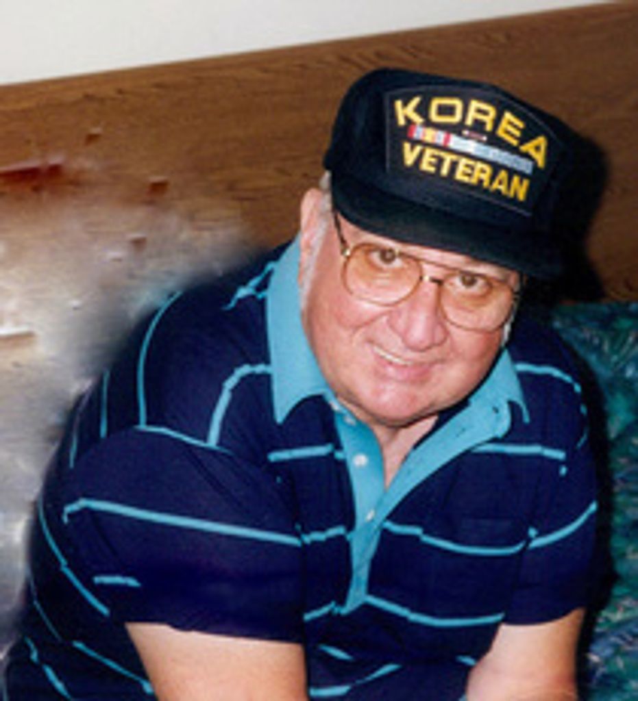 Leslie Edward Pope Profile Photo