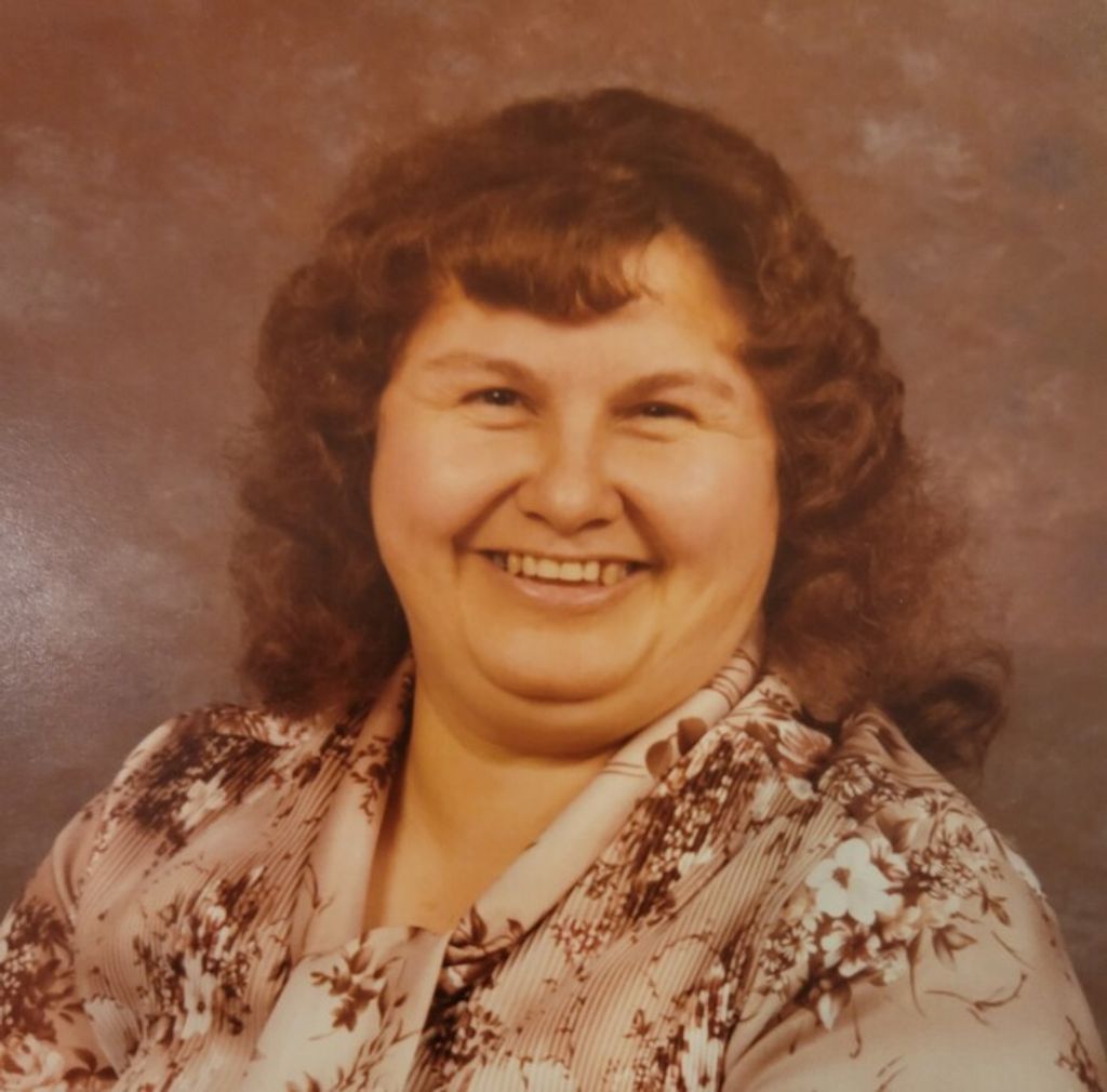 Betty Ruth (Shoulders)  Osborn Profile Photo