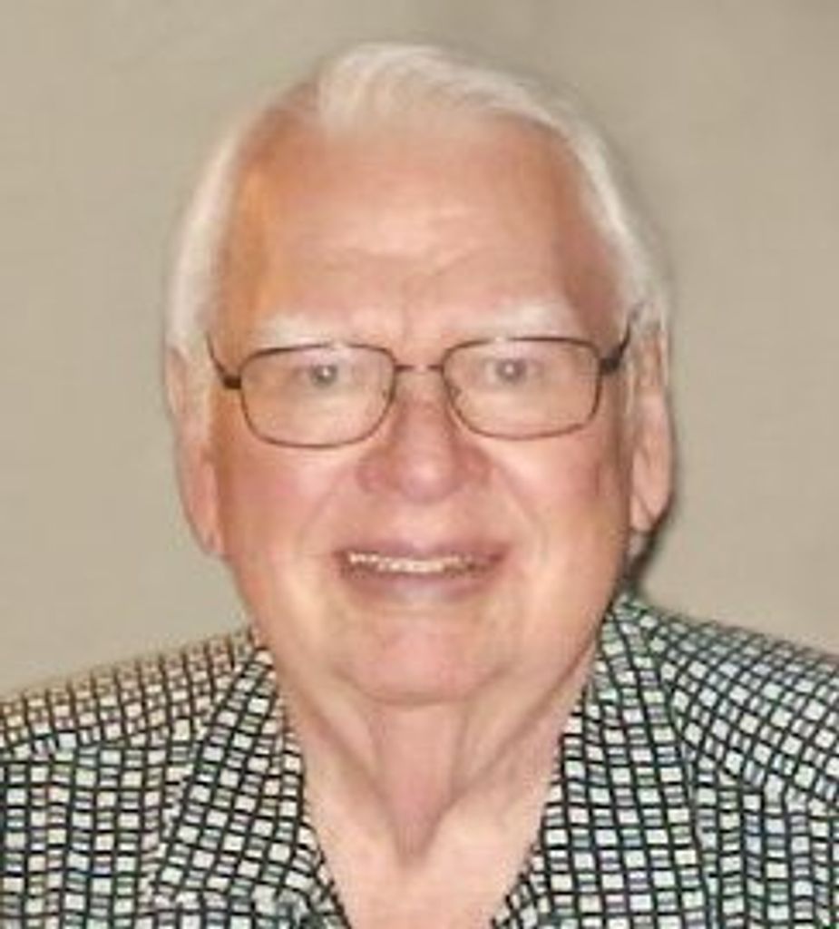 Charles E. “Jim” Frentzel