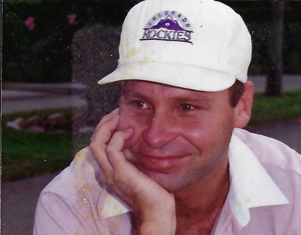 James Madison Allen Profile Photo