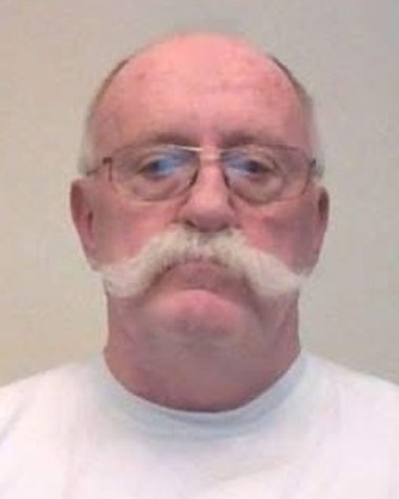 Jerry Michael Satterfield