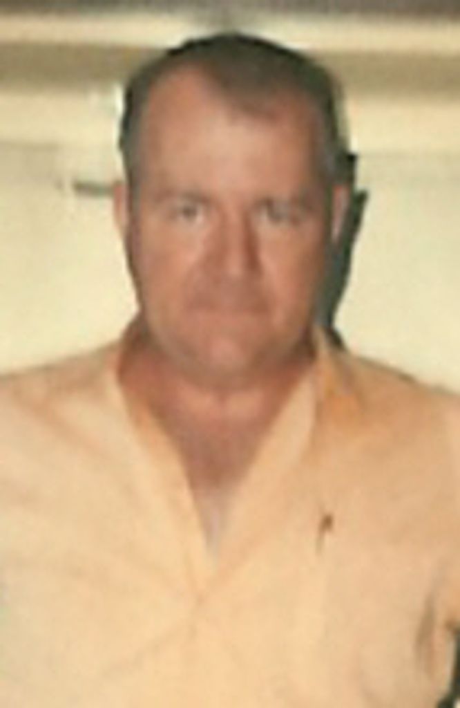 Verle Richard "Hank" Montgomery
