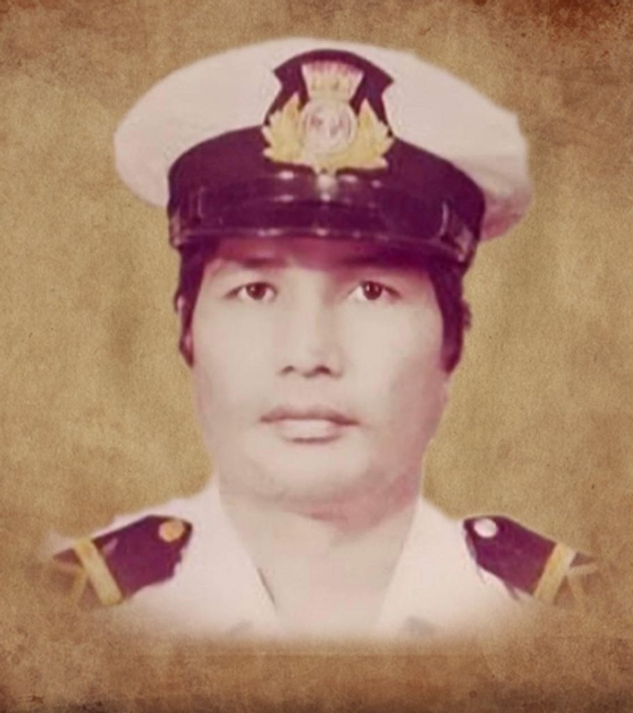 David Kawl Lian Thang Profile Photo