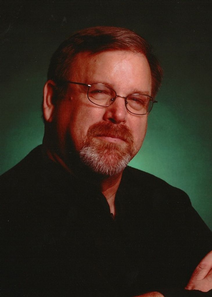Donald Craig Theobald Profile Photo
