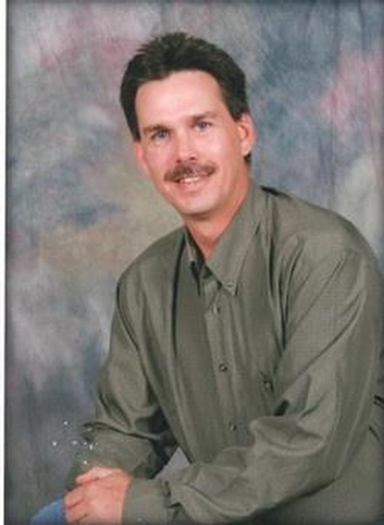Robert Wayne Terwilliger