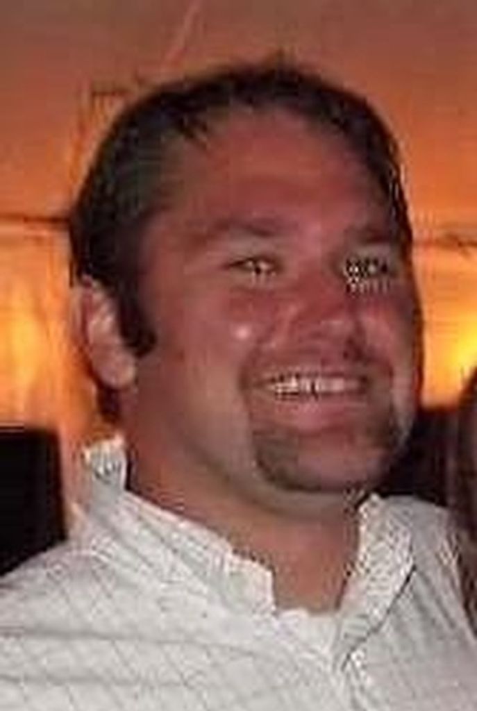Andrew David Allen Profile Photo