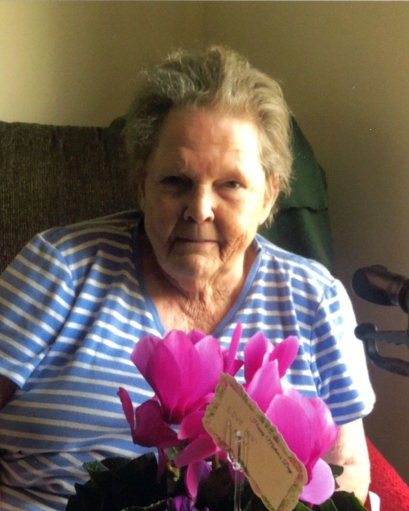 Gloria Elaine Sveen