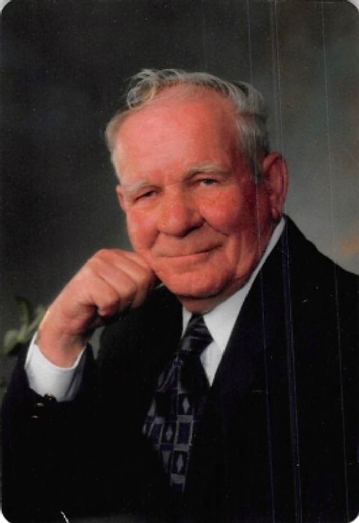 Harold Orval Clapp Profile Photo