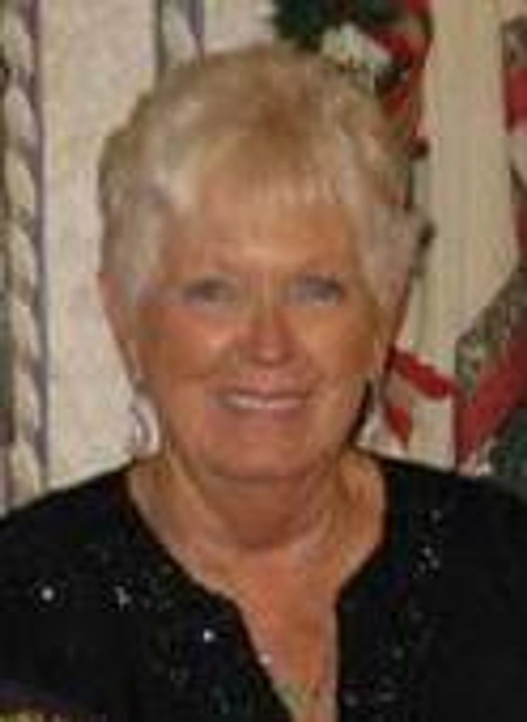 Dolores "Dee" Oliver Davis