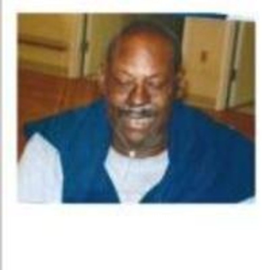 Eddie Lee Jackson