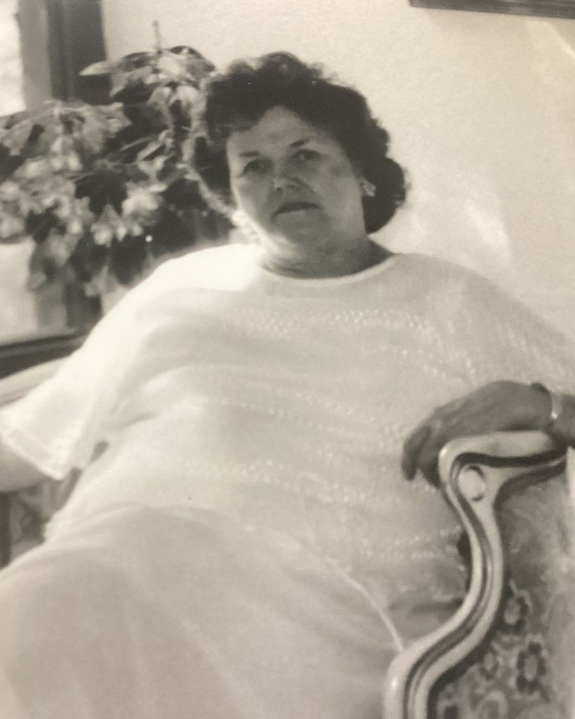 Margaret Helen Walsh Profile Photo