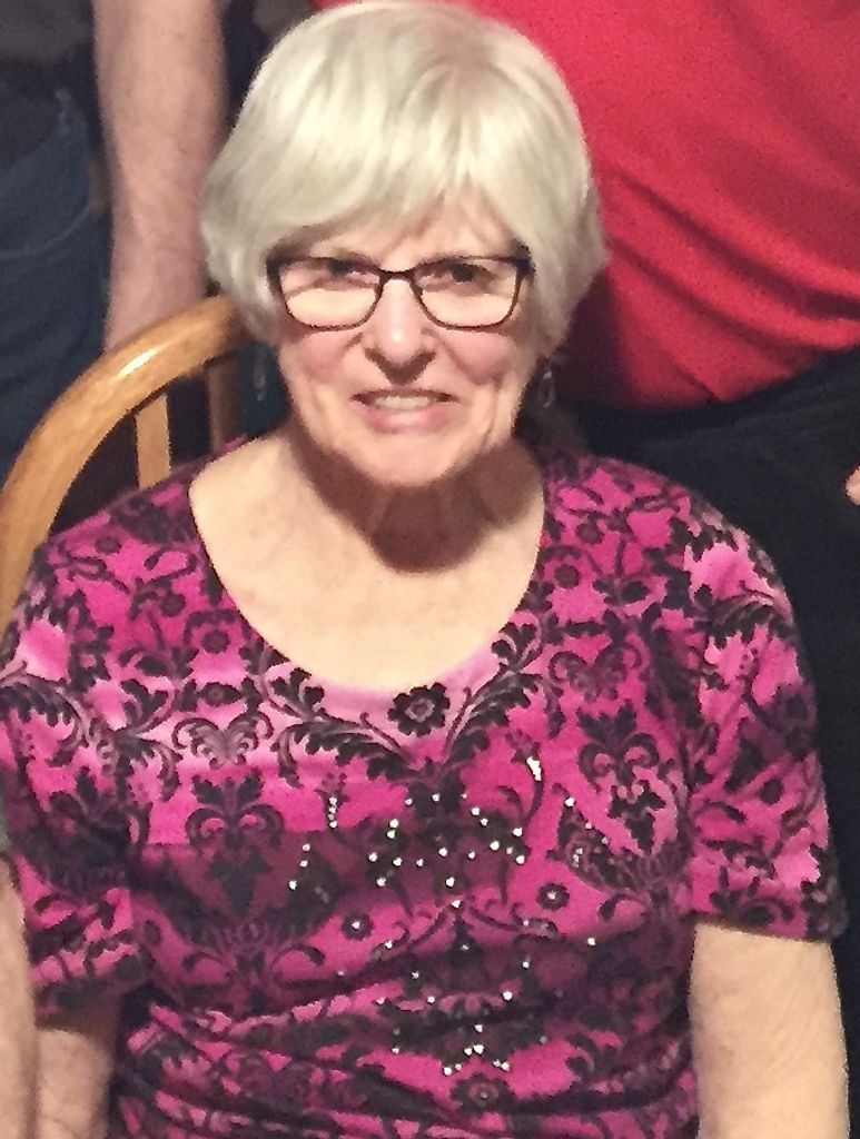 Mildred Isabella Cory Profile Photo
