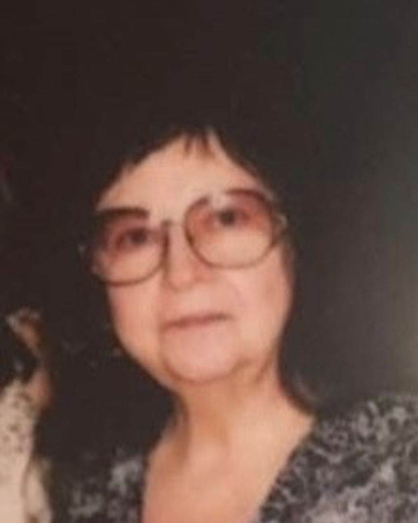 Carmen G. Guthrie Profile Photo