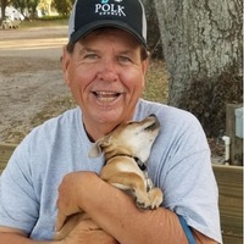 Rodney Lynn Bailey Profile Photo