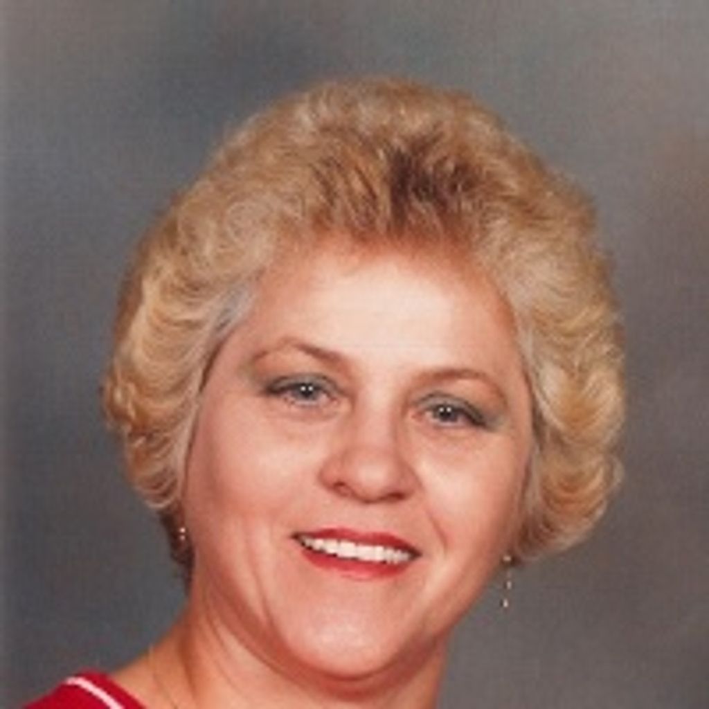 Charlotte Blackburn
