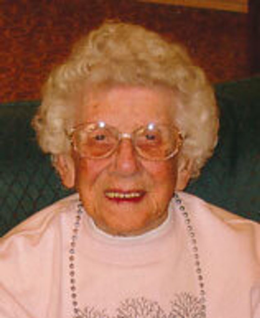 Leona C. Payne