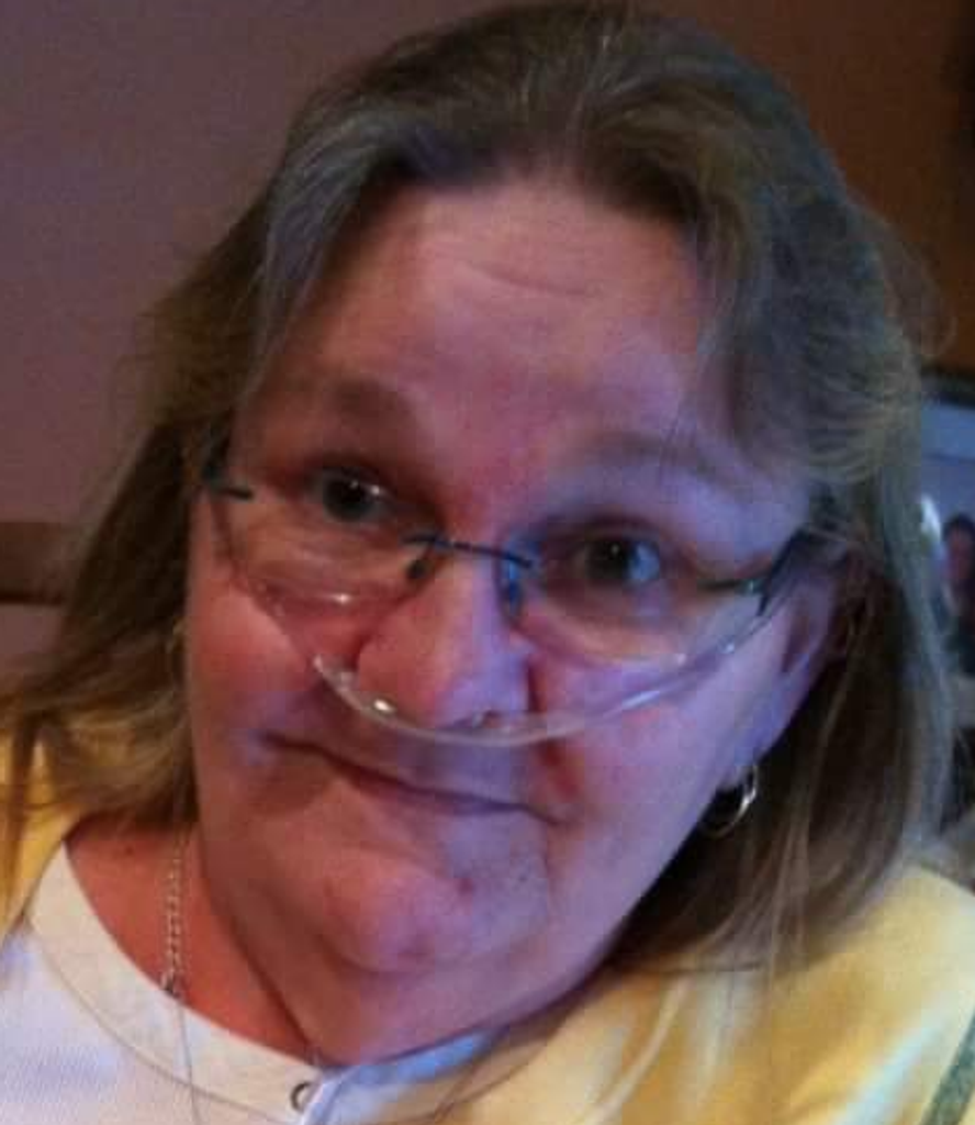 Brenda D. Core Profile Photo