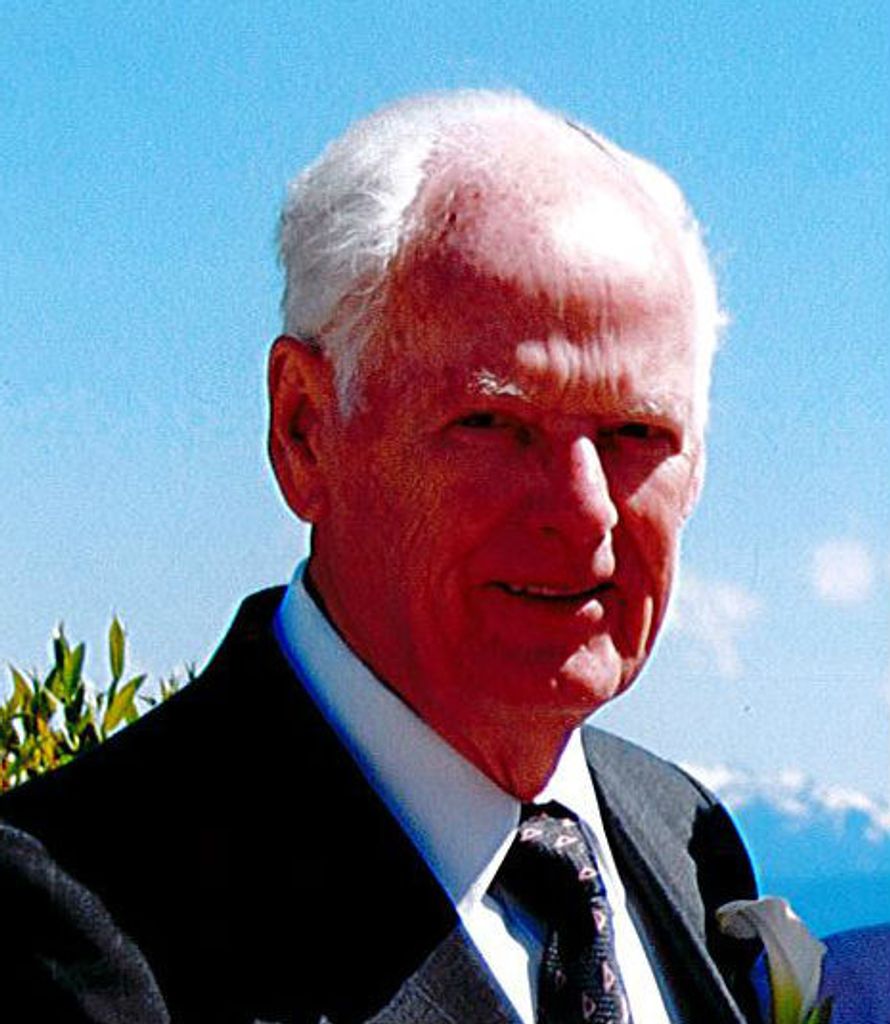 Bernard Henry Conlon Profile Photo