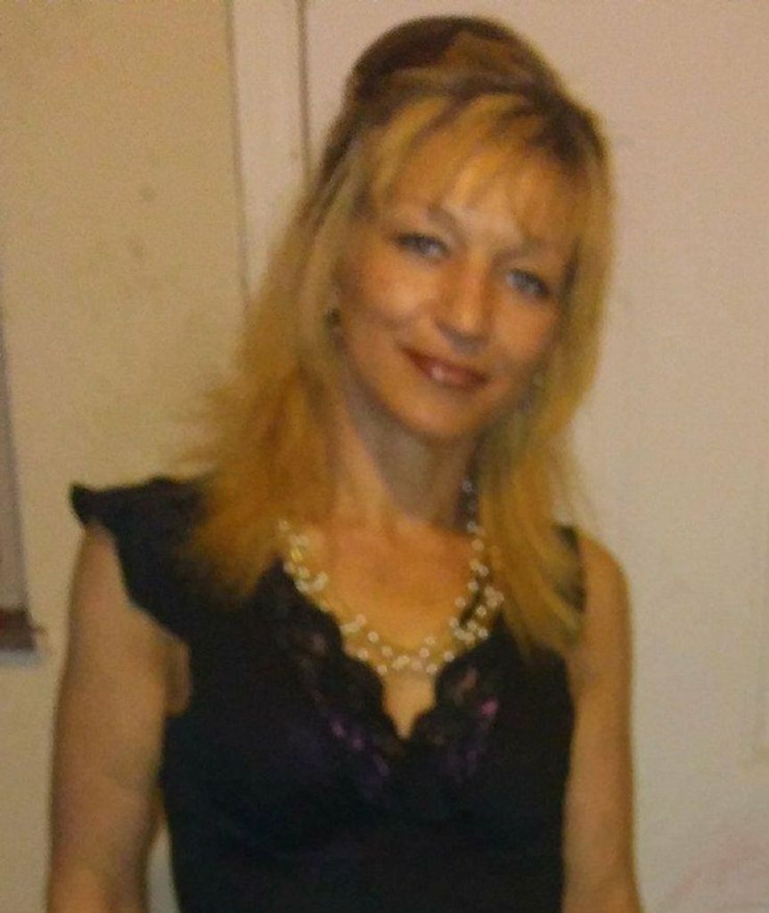 Carolyn Messer