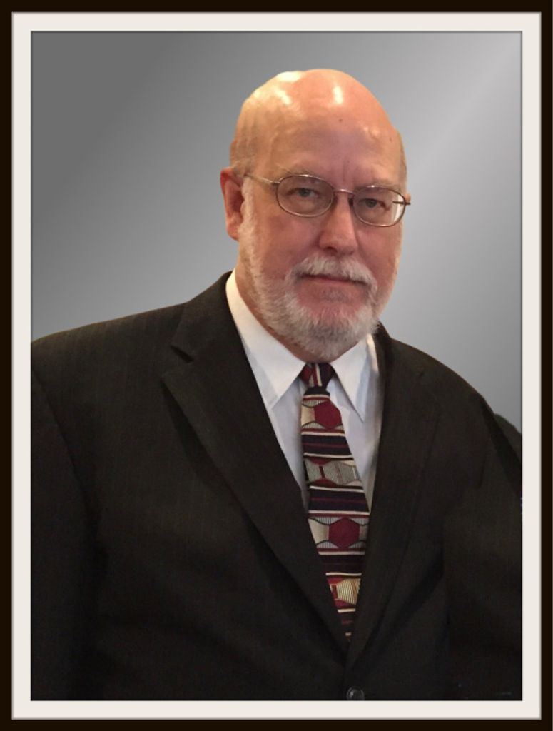 Freddy Woodward Profile Photo