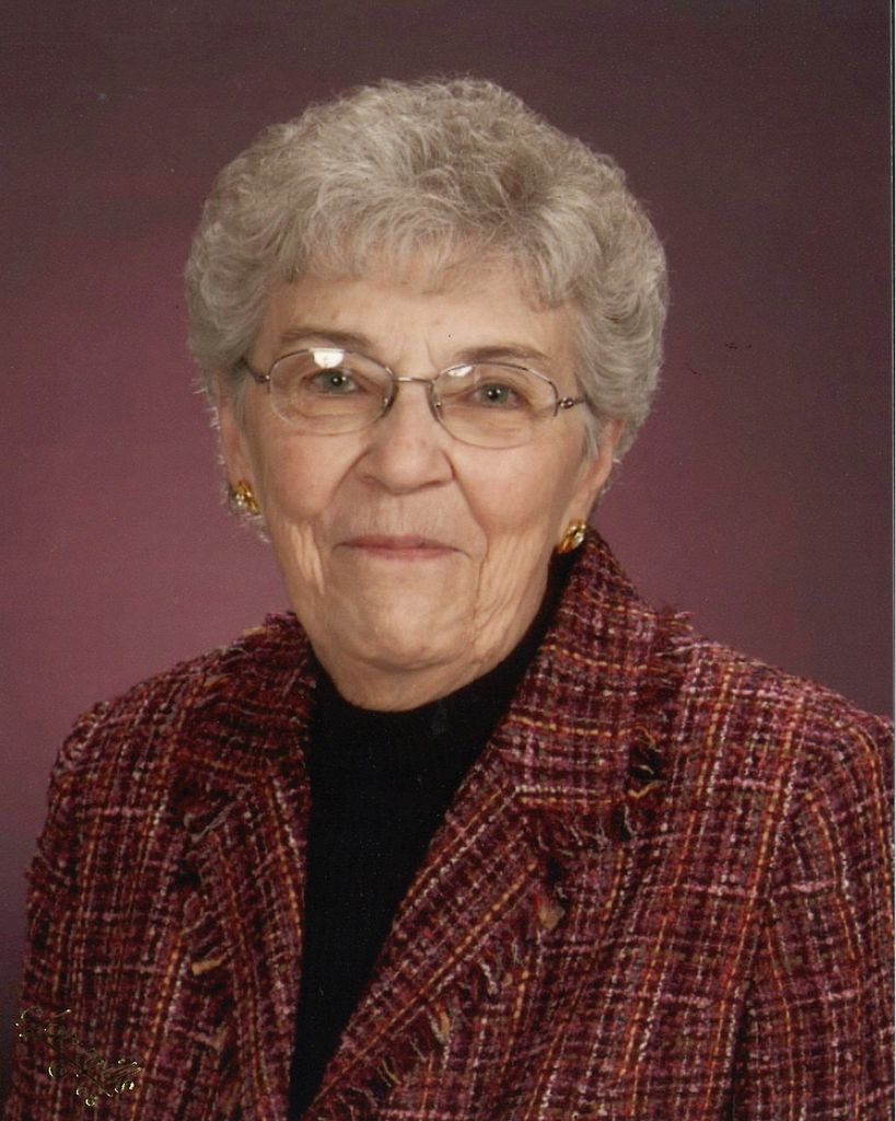 Bernice Onsgard