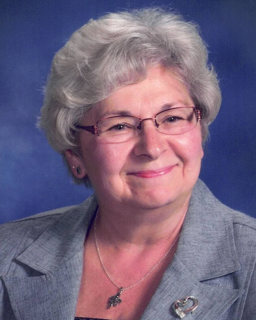 Sharon Wollmann Profile Photo