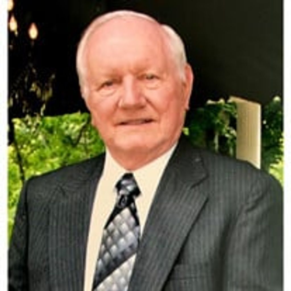 Carroll Serman, Jr.