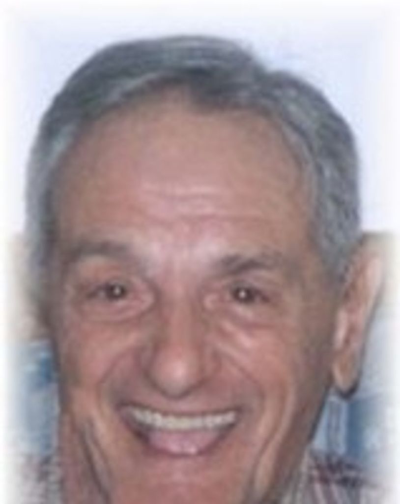 Anthony  Frank Caporella
