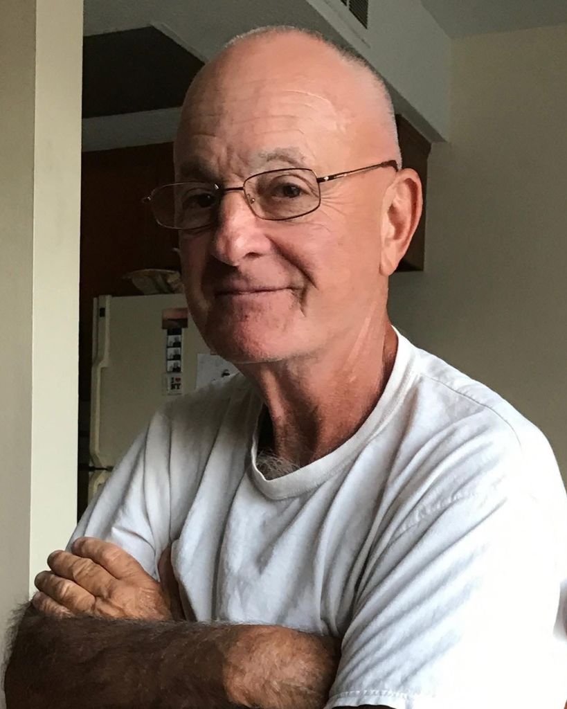 Steven Arthur Strulson Profile Photo