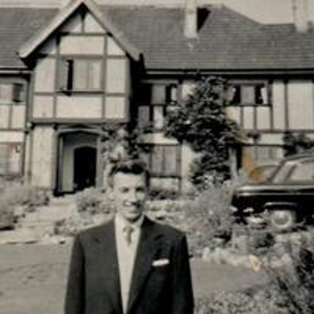 Gordon Bryant Profile Photo