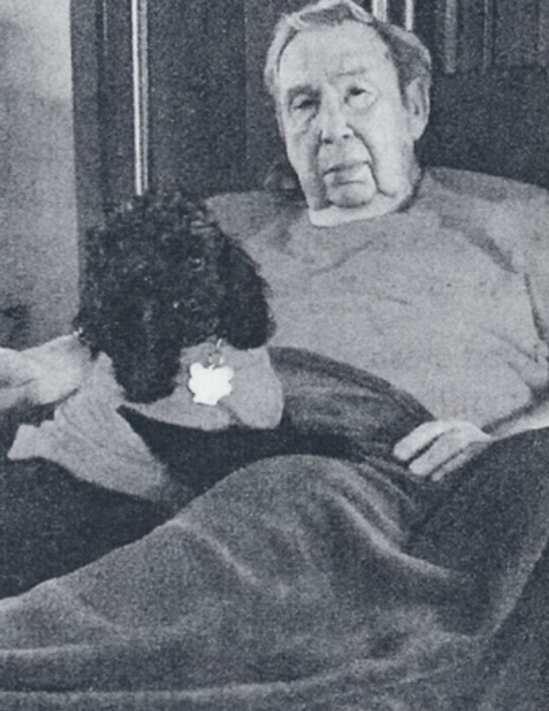 Rex Allen Wiedman Profile Photo