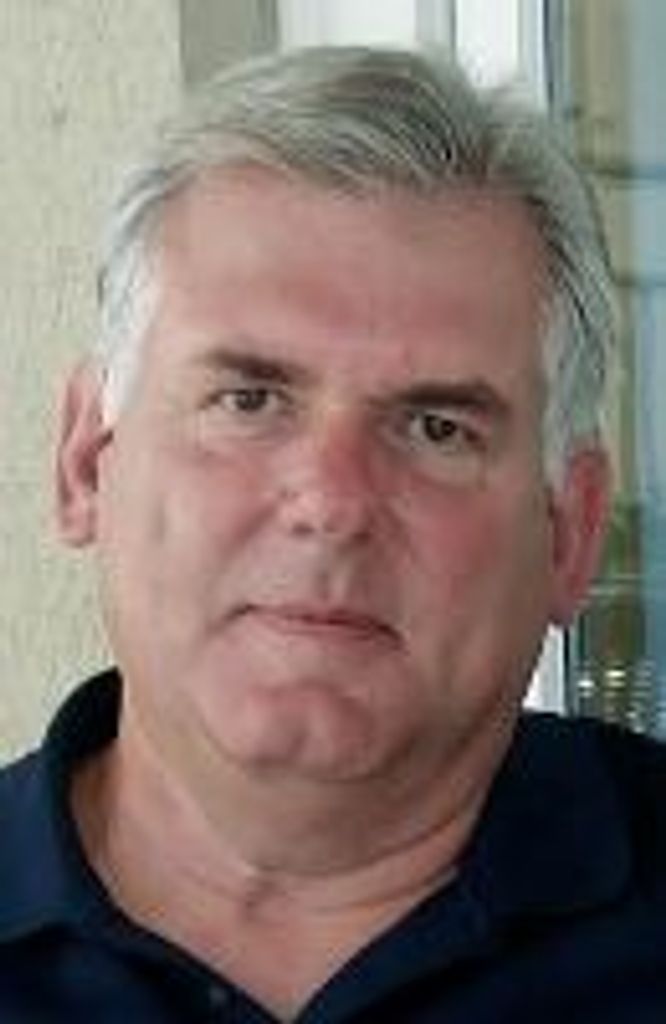 Steven M. Majchrycz