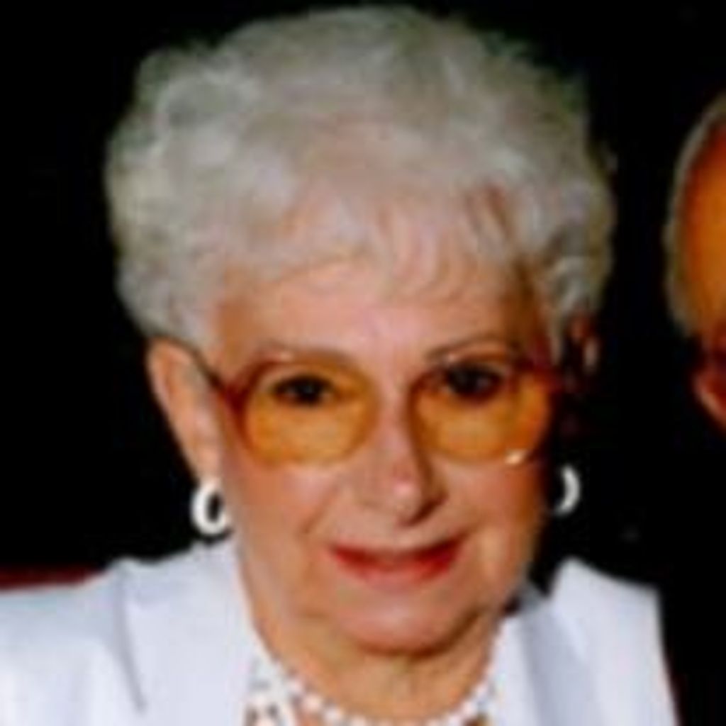 Virginia Goetzel