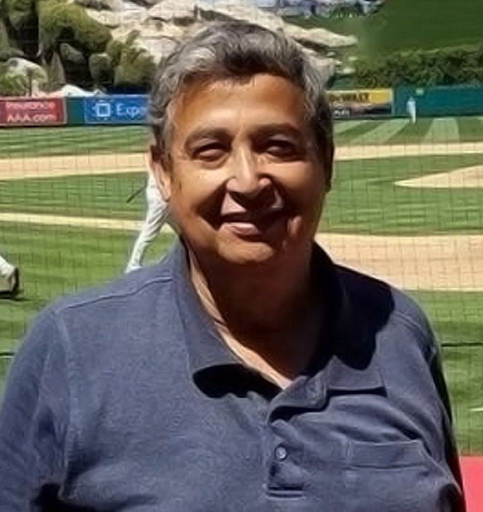 George Rodriguez